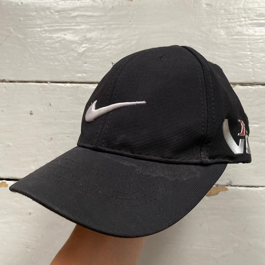 Nike Golf Black Cap