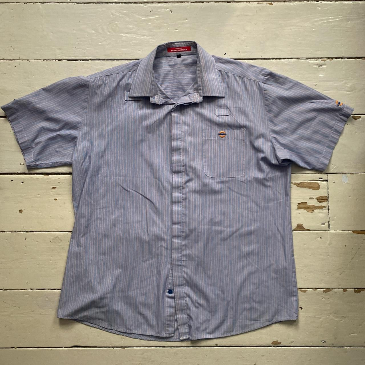 Workwear Utility Shirt (XL)