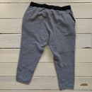 Nike Swoosh Grey Joggers (XL)