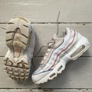 Nike Air Max 95 White Rainbow (UK 7)