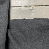 Nike Swoosh Joggers Grey (Medium)