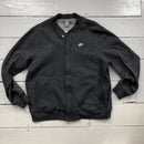 Nike Varsity Grey Jacket (XLarge)