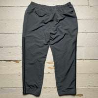Adidas Baggy Shell Bottoms Grey (XXL)