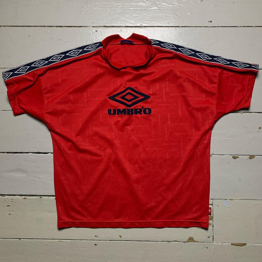 Umbro Vintage Jersey (Large)