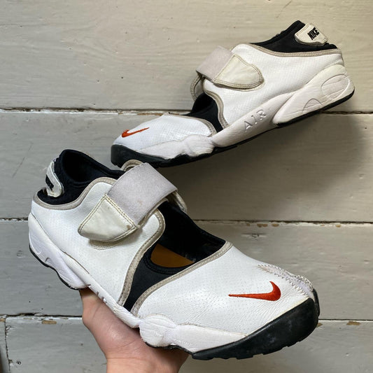 Nike Air Rift Vintage (UK 12)