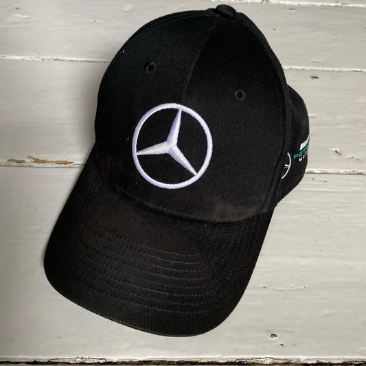 Mercedes AMG Cap