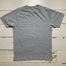 No Fear Skull T Shirt (XS)