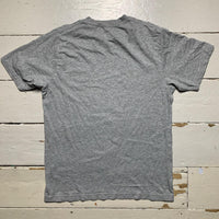 No Fear Skull T Shirt (XS)