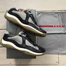 Prada Americas Cup Navy (UK 7)