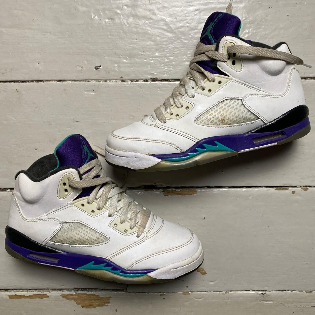 Jordan 5 Grape (UK 6)