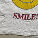 Freeze New York 90s Smile T Shirt (Large)
