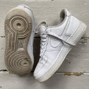Nike Air Force 1 White (UK 6)