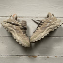 No Two Ways Womens Subsolar Sample trainers (UK 5)