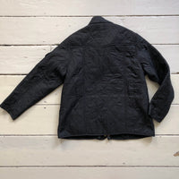 Barbour Quilter Womens Jacket (XL)