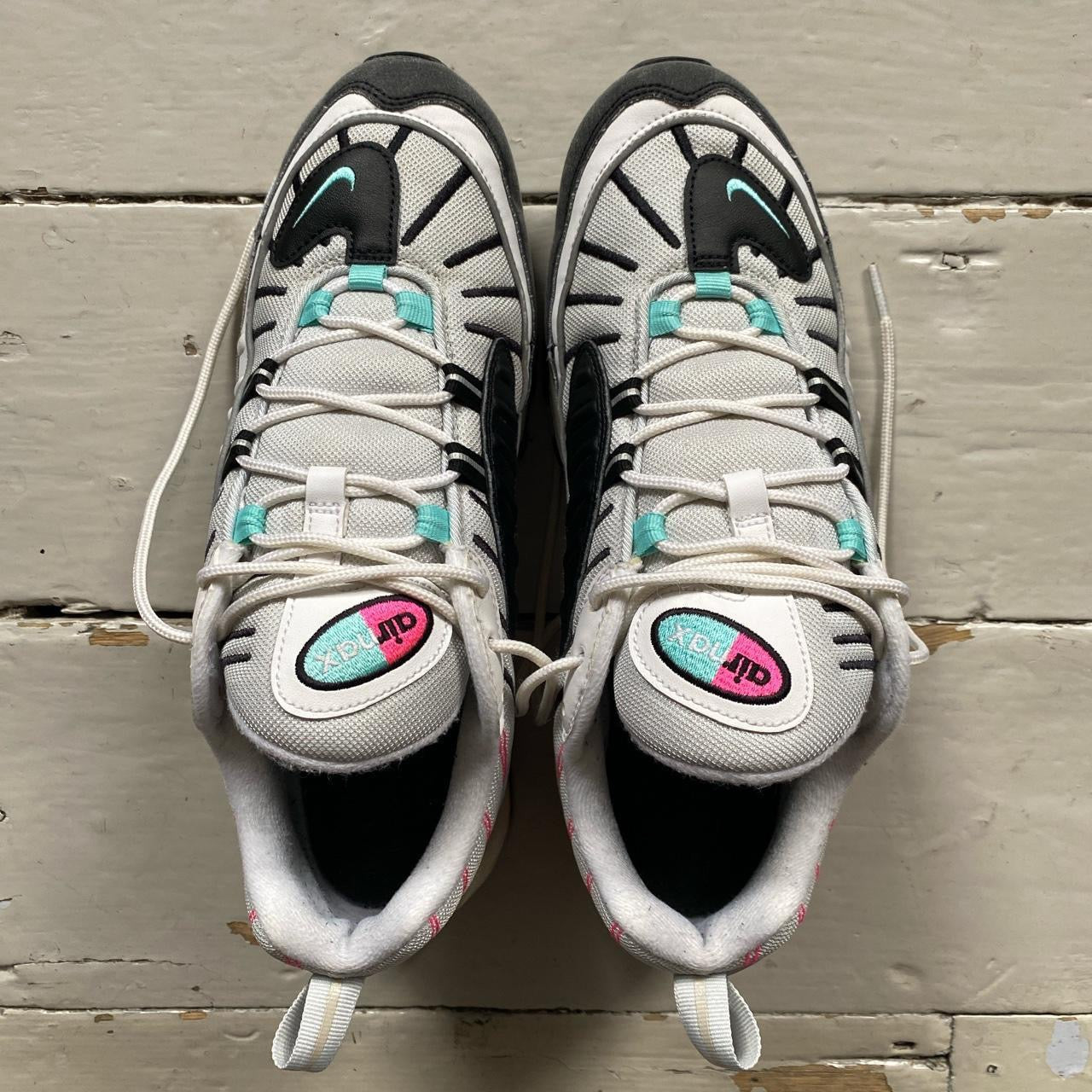 Nike Air Max 98 South Beach (UK 9)