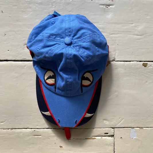 Fatface Dragon Cap (Small)