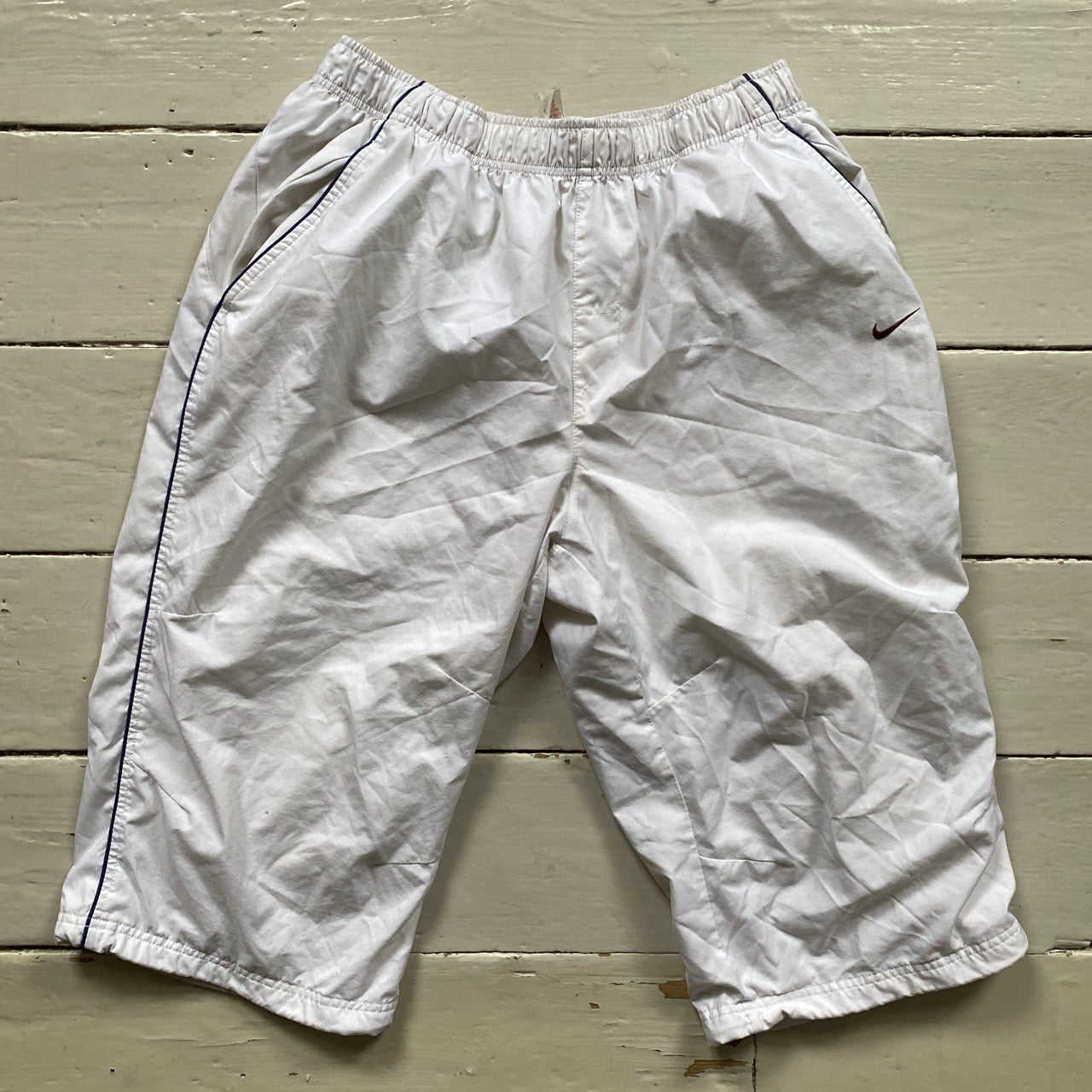 Nike Shell Bottom 3/4 Shorts (XL)