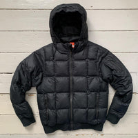 Nike Vintage AD Puffer Jacket (Small)