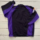 Fedex Quarter Zip Fleece (Large)