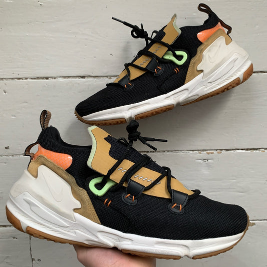 Nike Zoom Moc (UK 12)