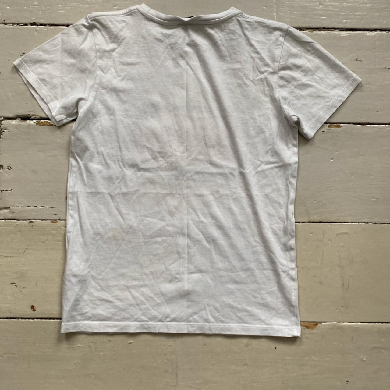 Gucci Kids T Shirt (Age 10)