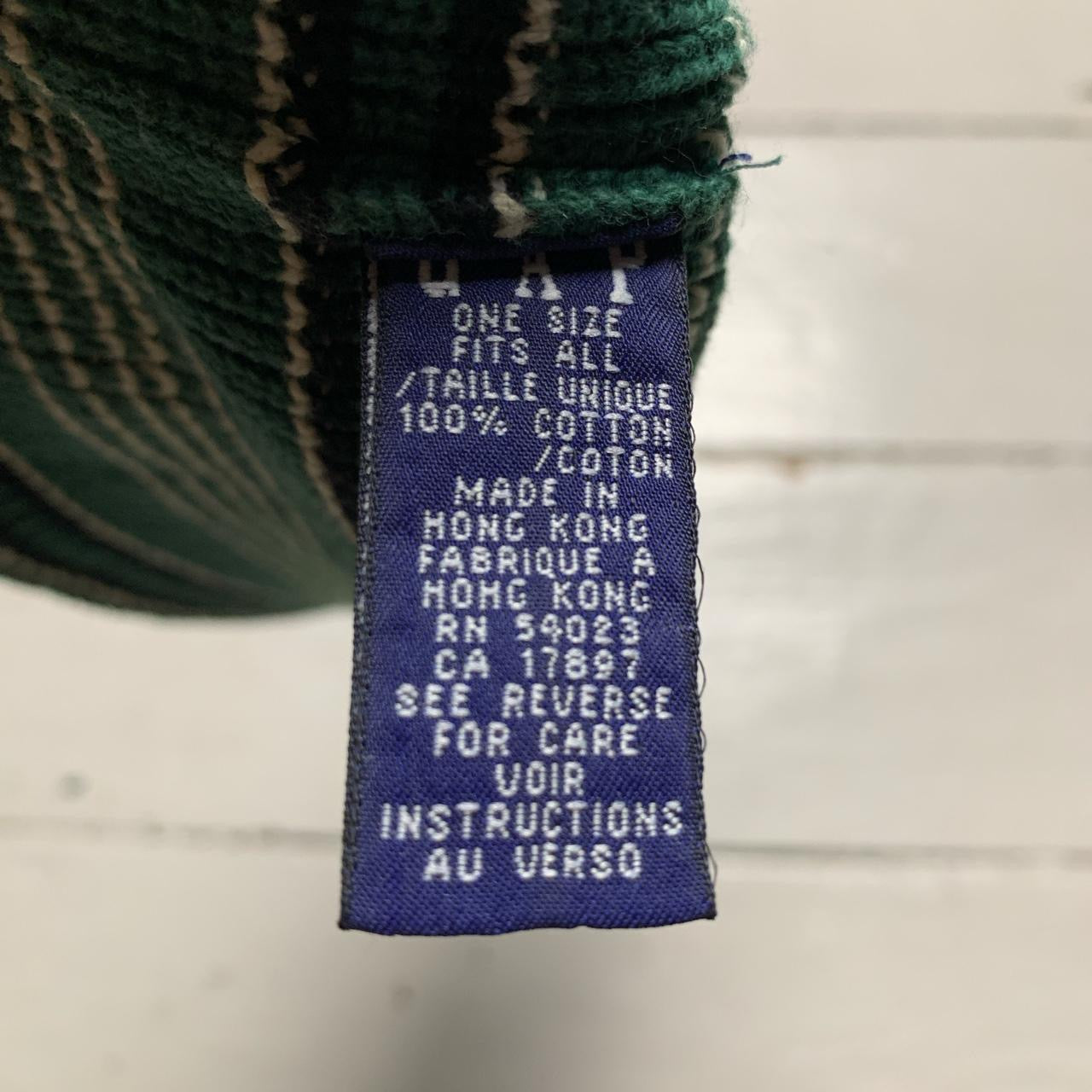 GAP Beanie Hat Striped