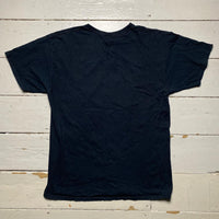 DARE To Resist Drugs and Violence Vintage T Shirt (Large)