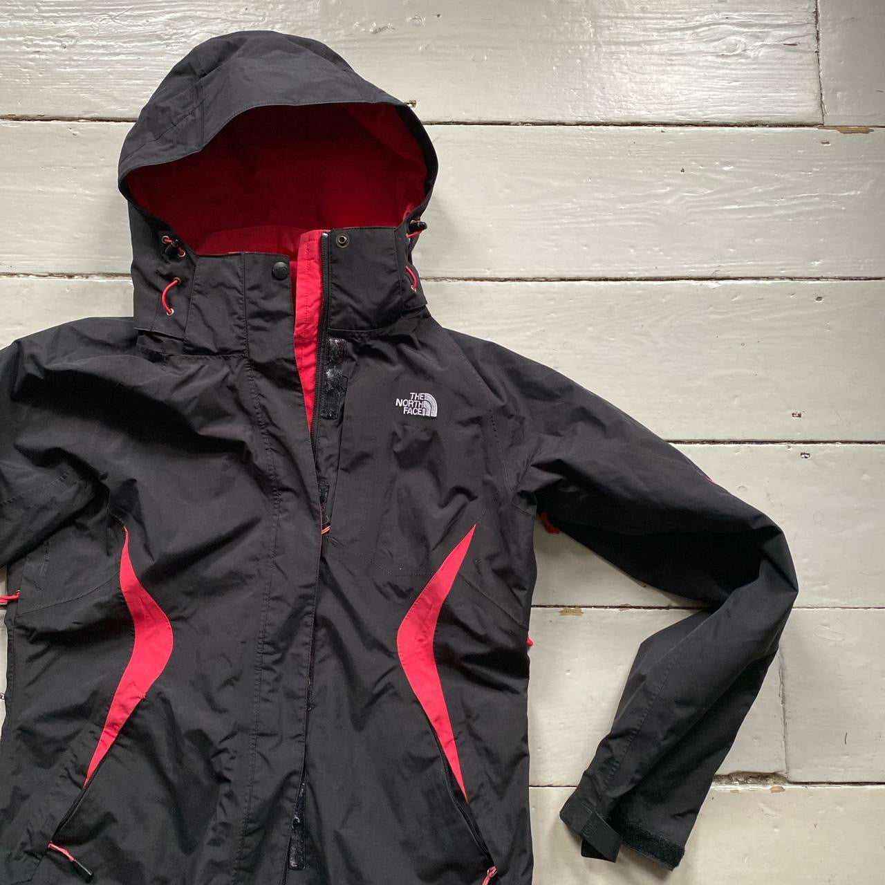 The North Face Womens Windbreaker (Small)