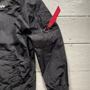 Alpha Industries Windbreaker Coach Jacket (Medium)