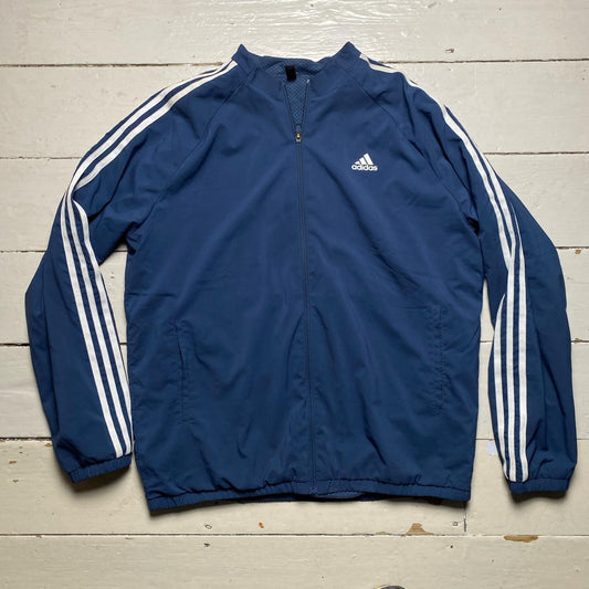 Adidas Shell Track Jacket (Large)