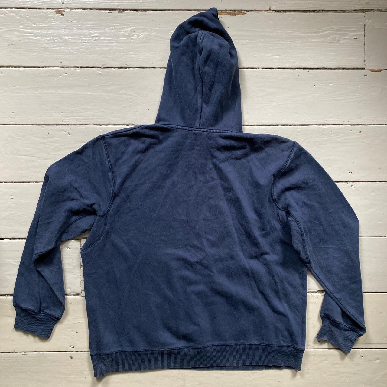 Nike Swoosh Vintage Hoodie (XL)