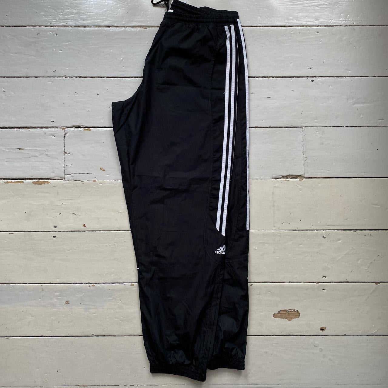 Adidas Shell Bottoms Black (XL)