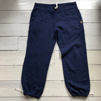 Ralph Lauren Navy Joggers (XL)