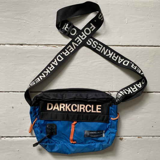 Dark Circle Clothing Technical Pouch Bag