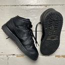 Jordan 1 Mid Black (UK 6)