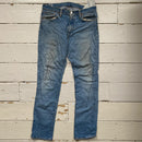 Levis 511 Light Blue Jeans (33/34)