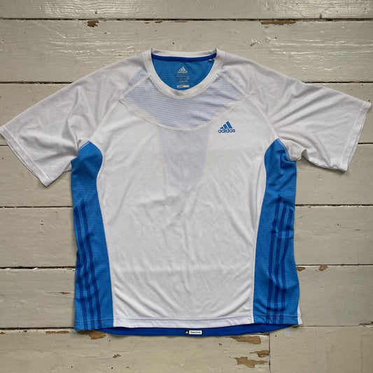 Adidas Climacool Vintage T Shirt (XL)