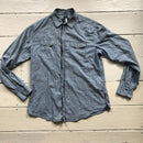 Armani Denim Shirt (Medium)