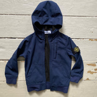 Stone Island Junior Jacket (Age 4)