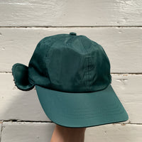 Palace Fleece Lined Ear Muff Cap