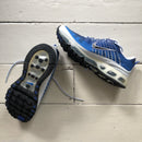 Nike Air Max 360 Blue Deadstock (UK 10.5)