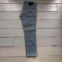 Levis 511 Slim Fit Stonewash Jeans (32/28)