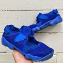 Nike Air Rift Royal Blue (UK 6)