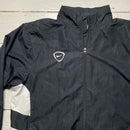 Nike Vintage Track Jacket (XXL)