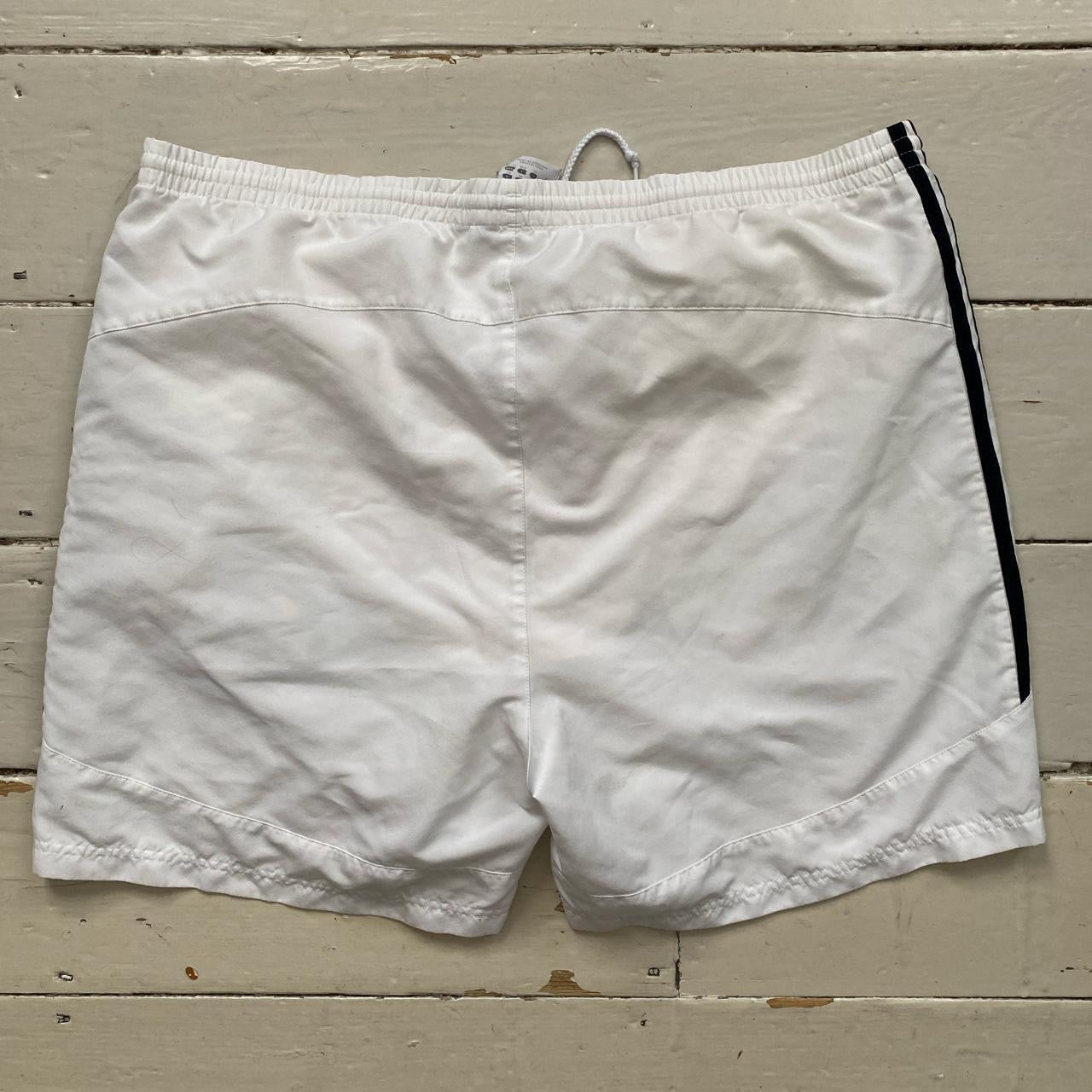 Adidas Shell Shorts (XL)