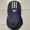 Adidas Cap Navy and White
