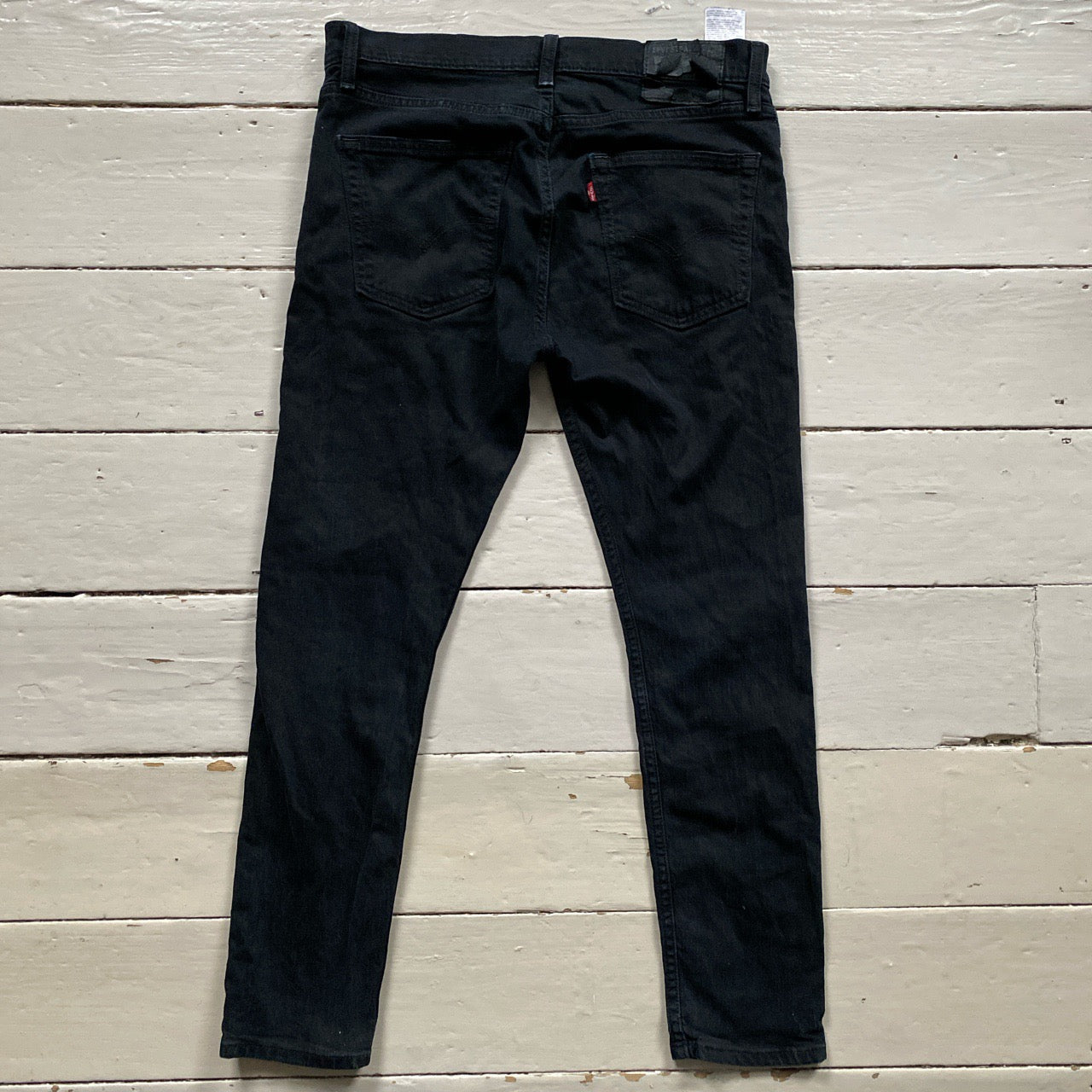 Levis Black Jeans (32/30)