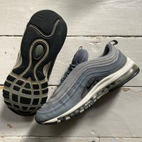 Nike Air Max 97 Grey (UK 10)