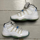 Jordan 11 Legend Blue (UK 6)