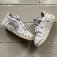 Nike Air Force 1 White (UK 5)